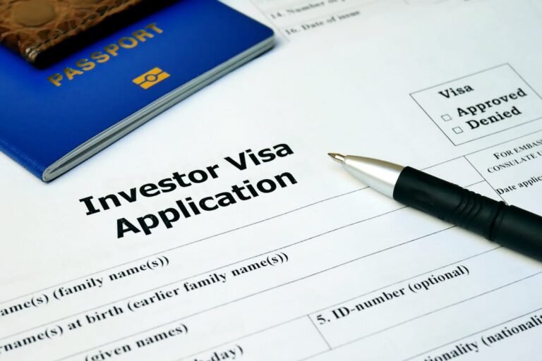 Canada Investment Visa: Apply for an Investor Visa to Immigrate to Canada