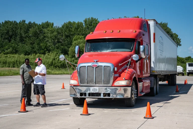 Truck Driver Jobs In Canada With Visa Sponsorship 2024